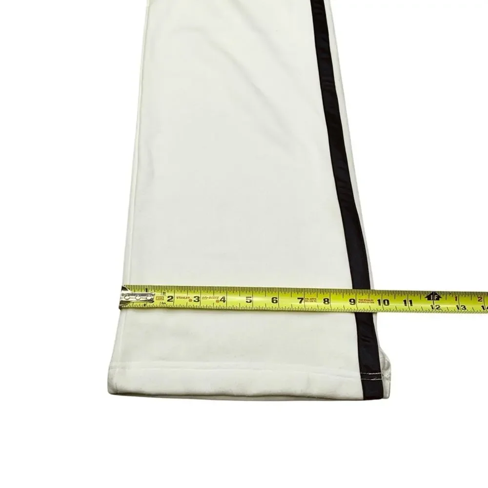 Nike wide leg